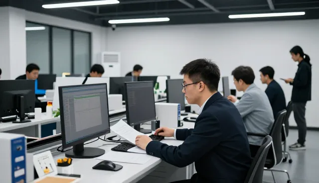 系统安全加固服务