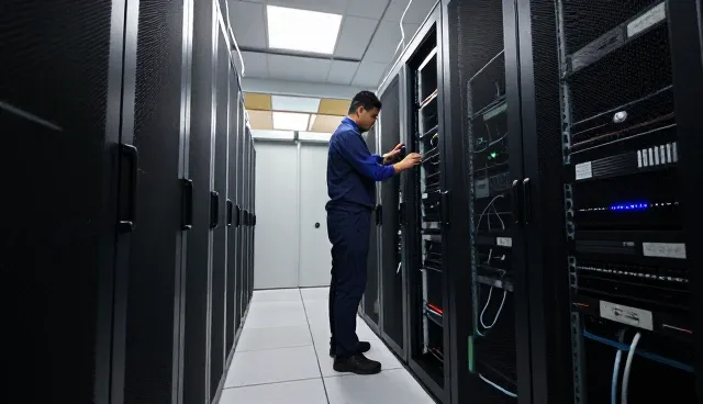 运维服务中常见问题及应对策略解析
