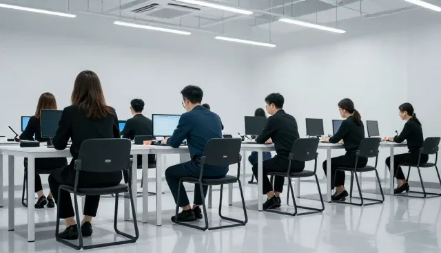 技术选型中的性能评估与适用场景分析
